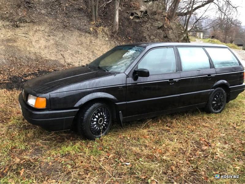 Продам Фольксваген Пасат Б3