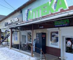 Здається в оренду приміщення площею 50 м кв. біля автостанції в Косові