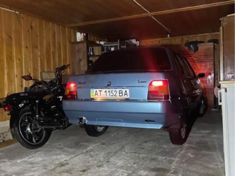 Славута 2003 року