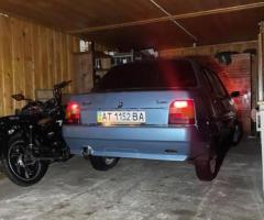 Славута 2003 року