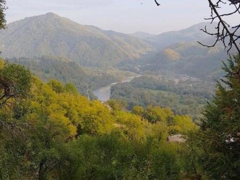 Продам гуцульський будиночок