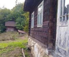 Продам гуцульський будиночок