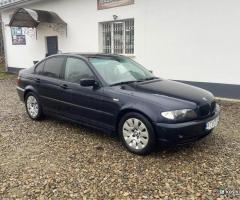 2003 BMW 3 series