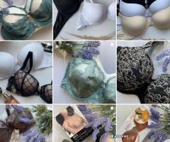 Магазин жіночої нижньої білизни у Косові