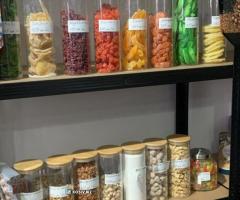 Магазин Смак пропонує