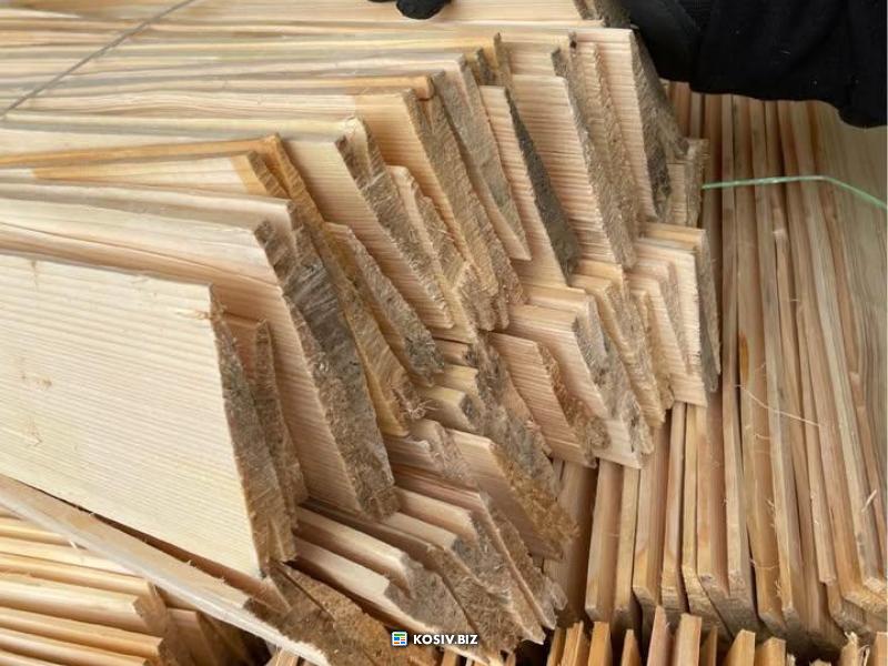 Продам ґонту