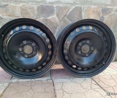 Продам диски R16 форд фокус