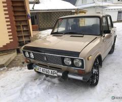 Ваз-2106, 1994 р.