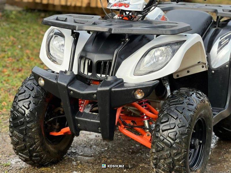 Квадроцикл