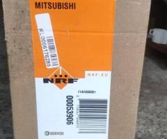 Радіатор Mitsubishi Lancer