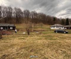 Продається земельна ділянка під будівництво в с. Вербовець