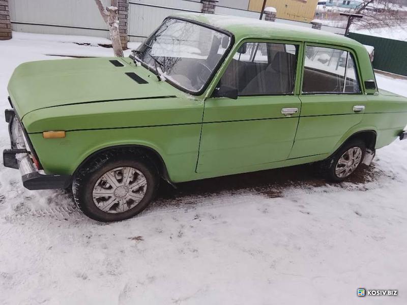 Продам Ваз 2106