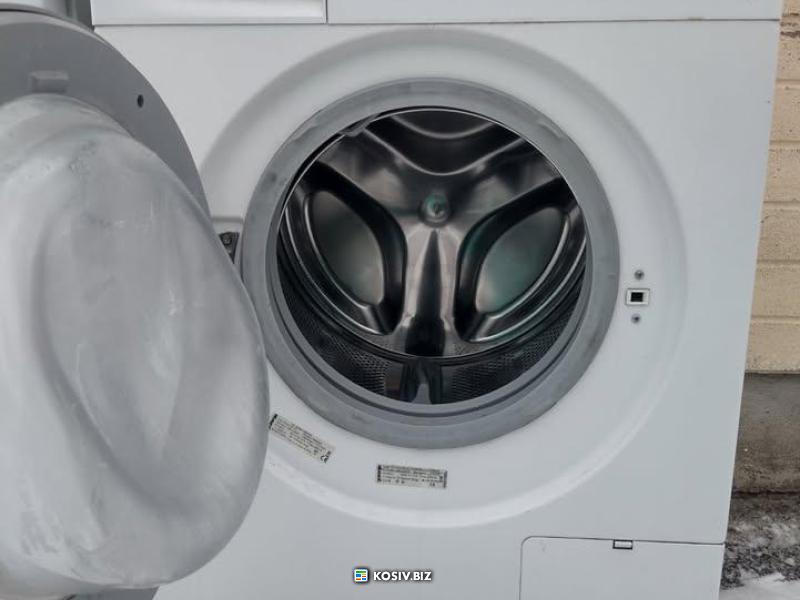 Пральна машина на запчастини