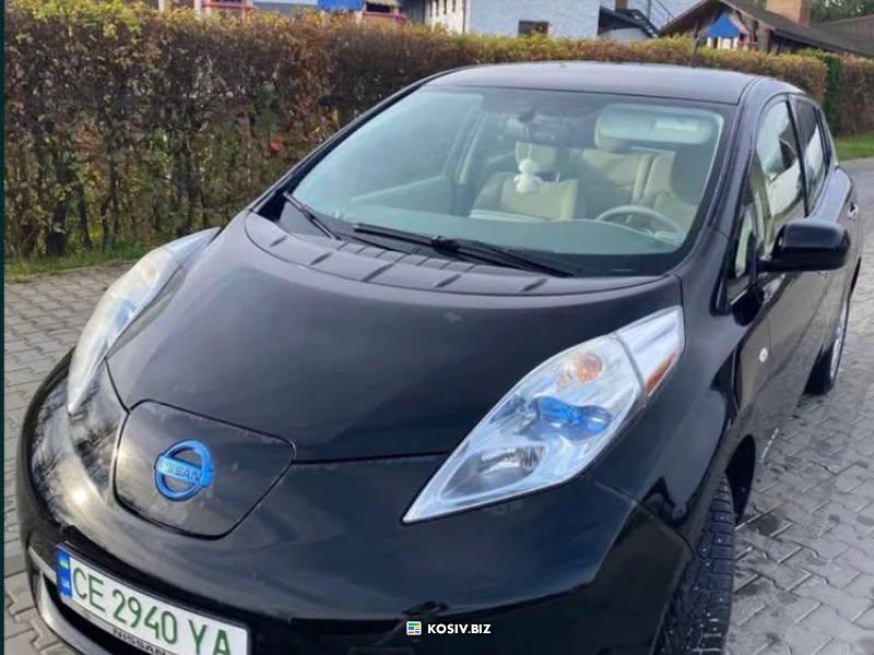 Продам Nissan в хорошому стані