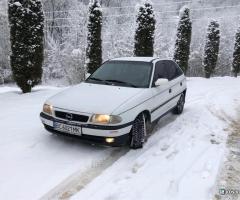 Опель Астра 1.4, 1995 року