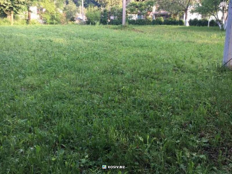 Продам земельну ділянку під будівництво в Карпатах