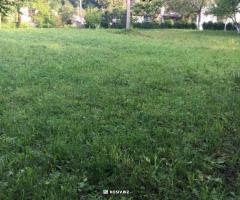 Продам земельну ділянку під будівництво в Карпатах