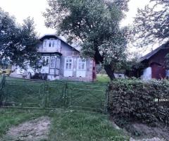 У селі Старі Кути продається будинок з ділянкою 18 соток