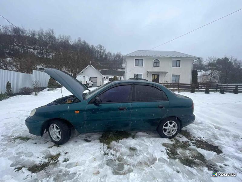 Продається Deo Sense