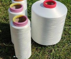 Нитка капронов