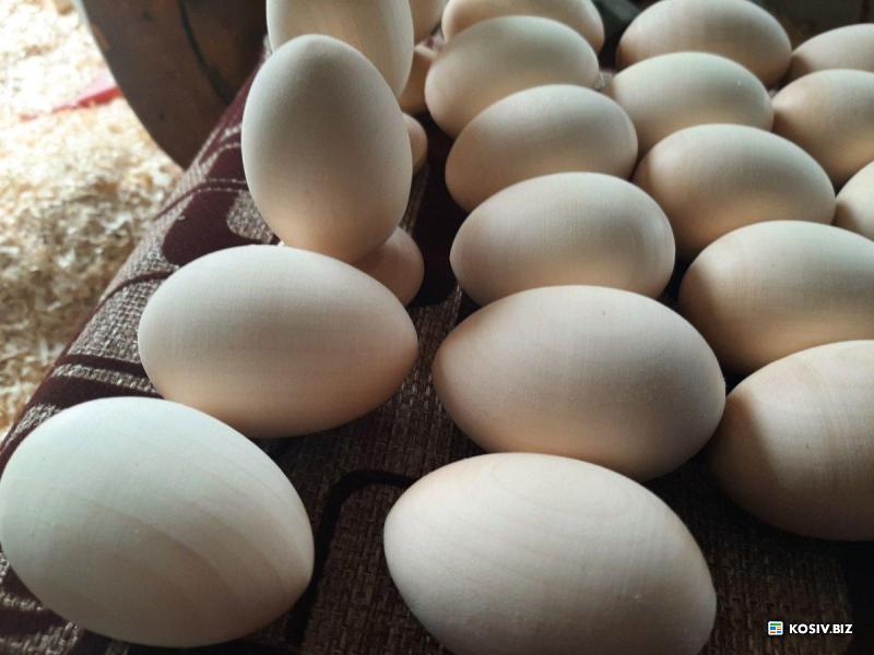 Заготовки для писанок