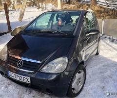 Мерседес А160.дизель1.7