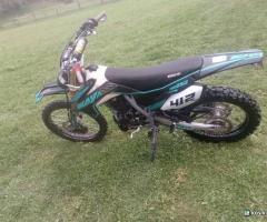 Продам власний мотоцикл