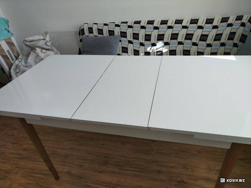 Розкладний стіл