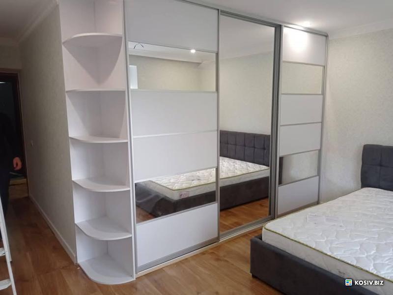 Великий вибір меблів