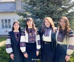 Пропонуємо вишиванки