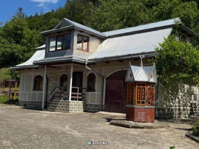 Продаж домоволодіння у селі Великий Рожин