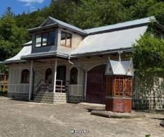 Продаж домоволодіння у селі Великий Рожин