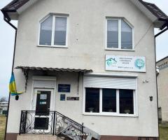 Здається приміщення в оренду в с.Старі Кути