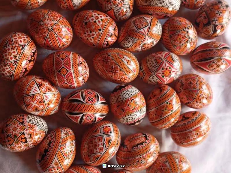 Писанки