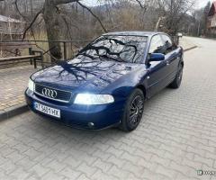 Ауді А 4 1999 Року