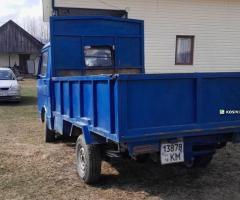 Лт 28 2.4 турбо дизель