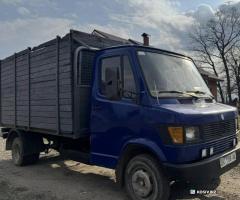 Продам Мерседес в дуже хорошому стан