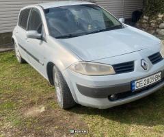 Renault Megan 2003 р