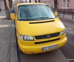 Продам т4 пасажир