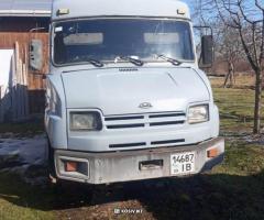 Продам УАЗ 469 і ЗІЛ бичок