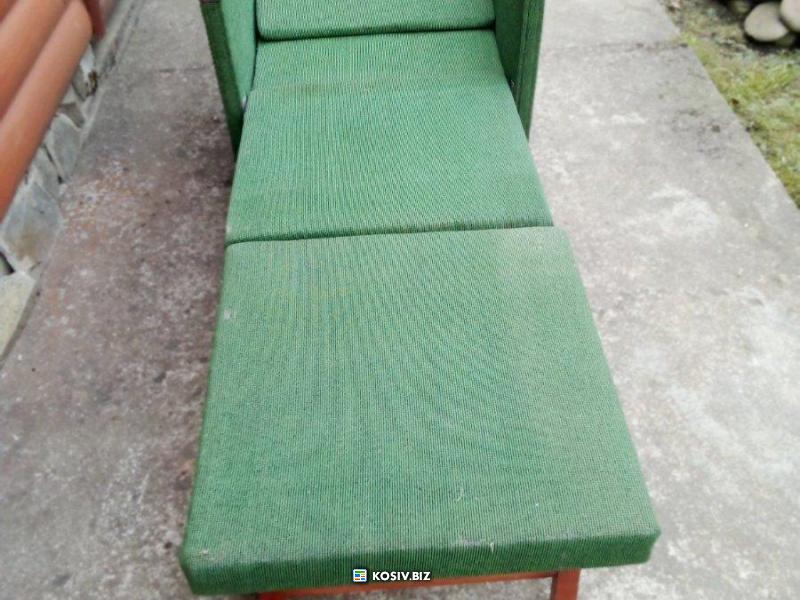 Продам крісло-ліжко