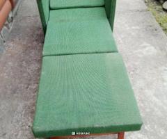 Продам крісло-ліжко