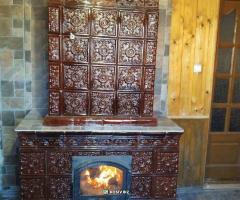 Продам новий якісний Кафель, Кахель, на Грубу, Піч, Пєц