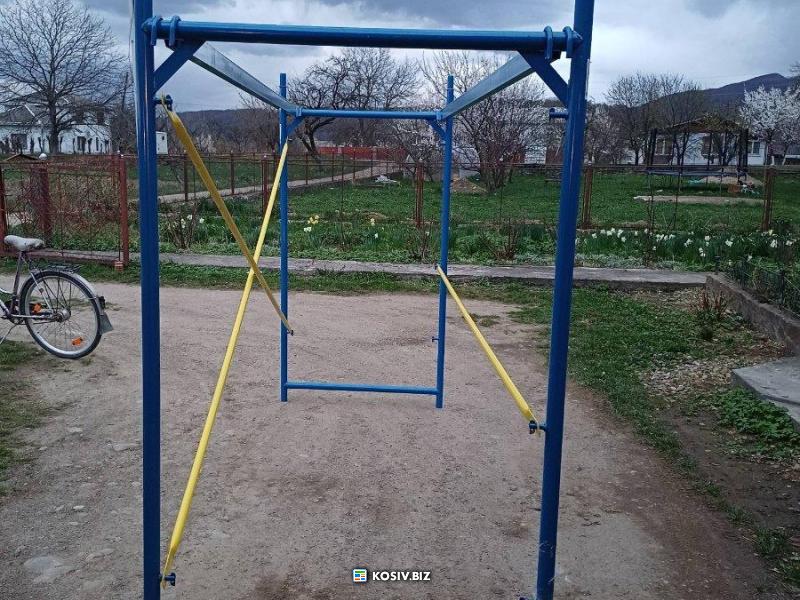 Здаю в оренду бетономішалку, ріштування