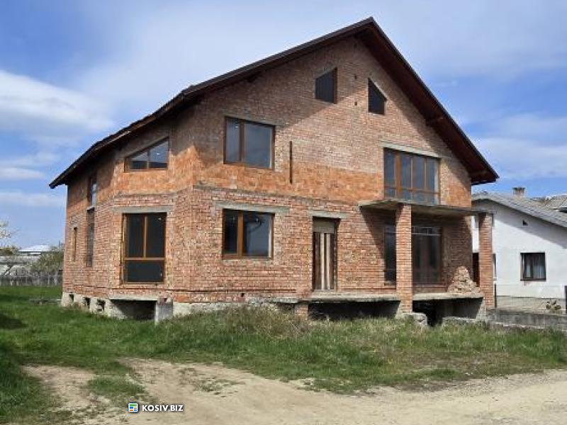 Маєток у Кутах