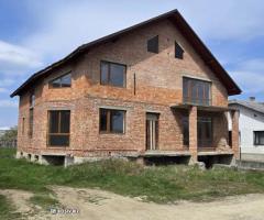 Маєток у Кутах