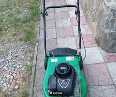 Газонокосарка