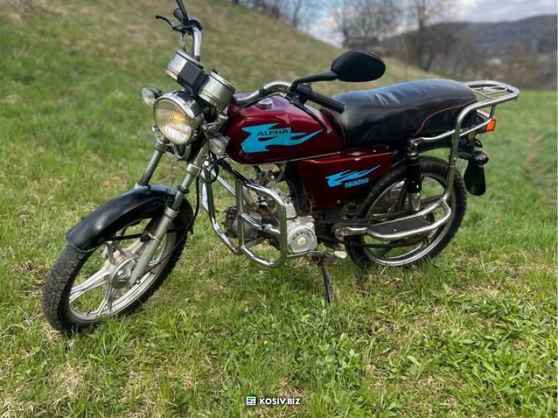 Продам Альфу