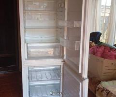 Холодильник Whirlpool