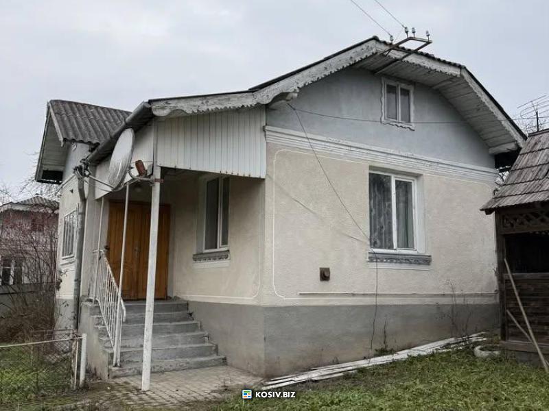 Розшукується будинок в оренду Косів або сусідні села